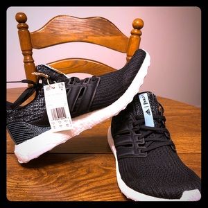 Adidas Ultraboost “Parley” Edition